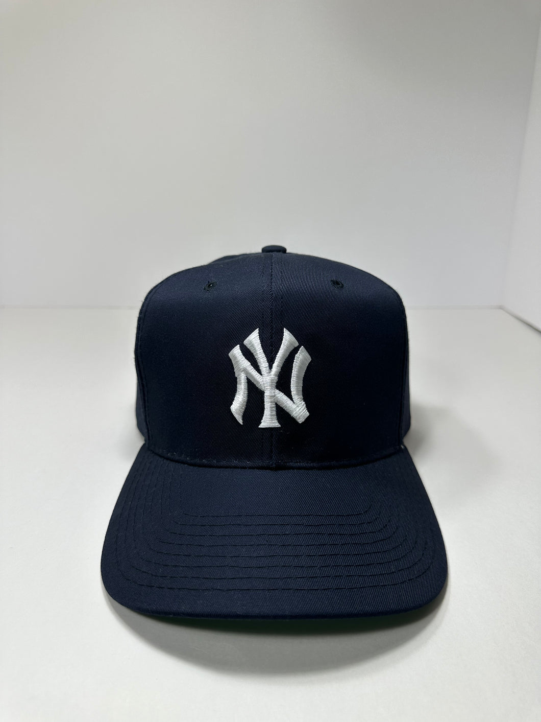 Vintage New York Yankees New Era 1990s Snapback Hat