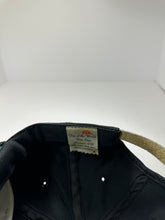 Load image into Gallery viewer, Vintage Clemson Tigers 1990s Rope Leatherback Hat
