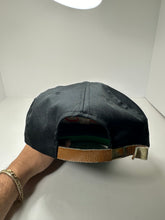 Load image into Gallery viewer, Vintage Clemson Tigers 1990s Rope Leatherback Hat
