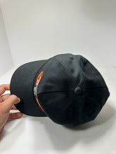 Load image into Gallery viewer, Vintage Clemson Tigers 1990s Rope Leatherback Hat
