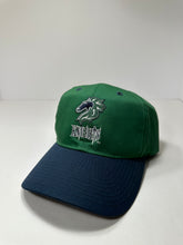 Load image into Gallery viewer, Vintage Charlotte Knights MiLB 1990s SnapBack Hat
