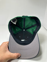 Load image into Gallery viewer, Vintage Charlotte Knights MiLB 1990s SnapBack Hat
