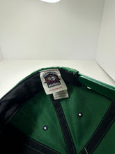 Load image into Gallery viewer, Vintage Charlotte Knights MiLB 1990s SnapBack Hat
