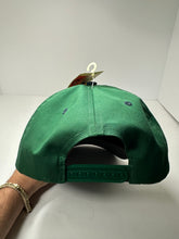 Load image into Gallery viewer, Vintage Charlotte Knights MiLB 1990s SnapBack Hat

