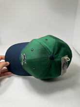 Load image into Gallery viewer, Vintage Charlotte Knights MiLB 1990s SnapBack Hat
