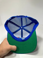 Load image into Gallery viewer, Vintage Toronto Blue Jays 1990s MLB Half Mesh SnapBack Hat
