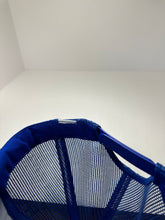 Load image into Gallery viewer, Vintage Toronto Blue Jays 1990s MLB Half Mesh SnapBack Hat
