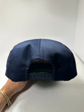 Load image into Gallery viewer, Vintage Boston Red Sox 1990s MLB Snapback Hat
