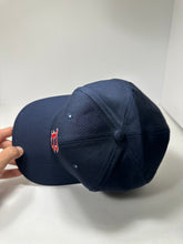 Load image into Gallery viewer, Vintage Boston Red Sox 1990s MLB Snapback Hat
