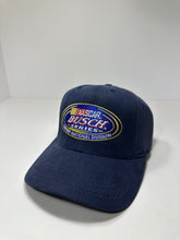 Load image into Gallery viewer, Vintage NASCAR Busch Series 2000 Buckleback Hat
