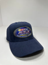 Load image into Gallery viewer, Vintage NASCAR Busch Series 2000 Buckleback Hat
