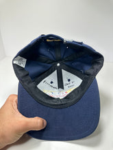 Load image into Gallery viewer, Vintage NASCAR Busch Series 2000 Buckleback Hat

