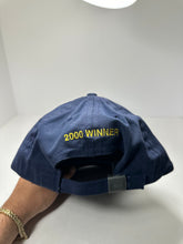 Load image into Gallery viewer, Vintage NASCAR Busch Series 2000 Buckleback Hat
