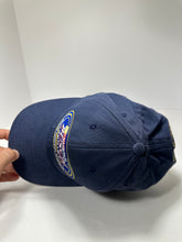 Load image into Gallery viewer, Vintage NASCAR Busch Series 2000 Buckleback Hat
