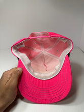 Load image into Gallery viewer, Vintage Rusty Wallace Miller Lite NASCAR 1990s SnapBack Hat
