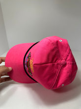 Load image into Gallery viewer, Vintage Rusty Wallace Miller Lite NASCAR 1990s SnapBack Hat

