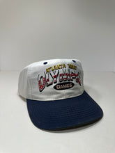Load image into Gallery viewer, Vintage Atlanta Olympics 1996 Logo Athletic Snapback Hat
