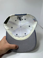 Load image into Gallery viewer, Vintage Atlanta Olympics 1996 Logo Athletic Snapback Hat
