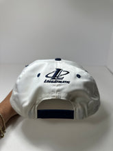 Load image into Gallery viewer, Vintage Atlanta Olympics 1996 Logo Athletic Snapback Hat
