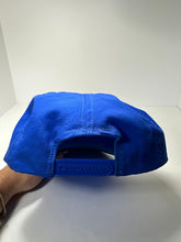 Load image into Gallery viewer, Vintage Delta Airlines 1990s Rope Snapback Hat
