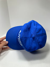 Load image into Gallery viewer, Vintage Delta Airlines 1990s Rope Snapback Hat
