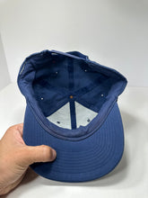 Load image into Gallery viewer, Vintage National Geographic On Tour 1990s Snapback Hat
