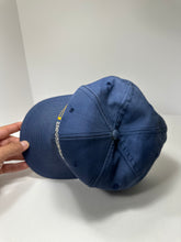 Load image into Gallery viewer, Vintage National Geographic On Tour 1990s Snapback Hat

