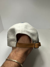 Load image into Gallery viewer, Vintage Bush Cheney Presidential Race Leatherback Hat
