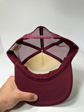 Load image into Gallery viewer, Vintage Mount Rushmore 1980s National Park Trucker Hat
