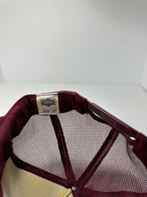 Load image into Gallery viewer, Vintage Mount Rushmore 1980s National Park Trucker Hat
