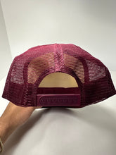 Load image into Gallery viewer, Vintage Mount Rushmore 1980s National Park Trucker Hat
