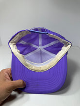Load image into Gallery viewer, Vintage Vantage Golf Championship 1990s Nylon Snapback Hat

