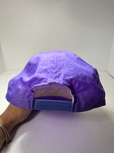 Load image into Gallery viewer, Vintage Vantage Golf Championship 1990s Nylon Snapback Hat
