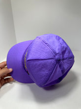 Load image into Gallery viewer, Vintage Vantage Golf Championship 1990s Nylon Snapback Hat
