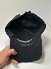 Load image into Gallery viewer, Vintage Bud Light NHL 1990s Strapback Hat
