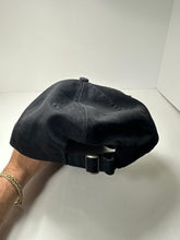 Load image into Gallery viewer, Vintage Bud Light NHL 1990s Strapback Hat
