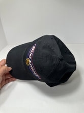 Load image into Gallery viewer, Vintage Bud Light NHL 1990s Strapback Hat

