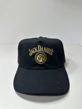 Load image into Gallery viewer, Vintage Jack Daniels Whiskey 1990s Snapback Hat
