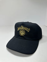 Load image into Gallery viewer, Vintage Jack Daniels Whiskey 1990s Snapback Hat
