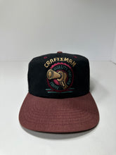 Load image into Gallery viewer, Vintage Craftsman Tools 1990s Strapback Hat
