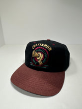 Load image into Gallery viewer, Vintage Craftsman Tools 1990s Strapback Hat
