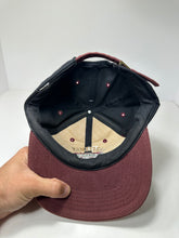 Load image into Gallery viewer, Vintage Craftsman Tools 1990s Strapback Hat

