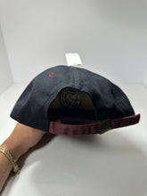 Load image into Gallery viewer, Vintage Craftsman Tools 1990s Strapback Hat
