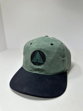 Load image into Gallery viewer, Vintage Airwalk Skateboard 1990s Snapback Hat
