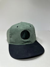 Load image into Gallery viewer, Vintage Airwalk Skateboard 1990s Snapback Hat
