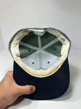 Load image into Gallery viewer, Vintage Airwalk Skateboard 1990s Snapback Hat
