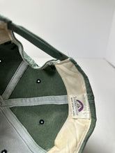 Load image into Gallery viewer, Vintage Airwalk Skateboard 1990s Snapback Hat
