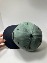 Load image into Gallery viewer, Vintage Airwalk Skateboard 1990s Snapback Hat

