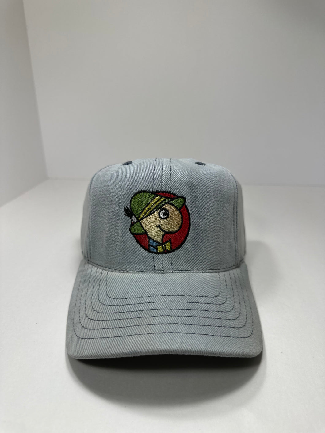 Vintage Birdhouse Tony Hawk Skateboarding 1990s Snapback Hat