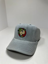 Load image into Gallery viewer, Vintage Birdhouse Tony Hawk Skateboarding 1990s Snapback Hat
